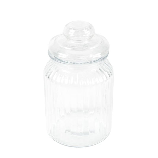 BOTE TAPA CRISTAL 1000ML
