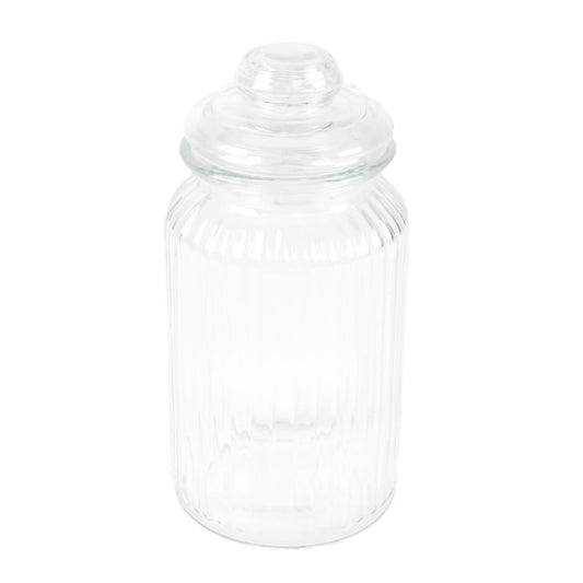 BOTE TAPA CRISTAL 1350ML