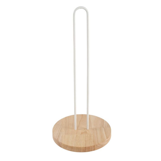 PORTARROLLOS COCINA BLANCO
