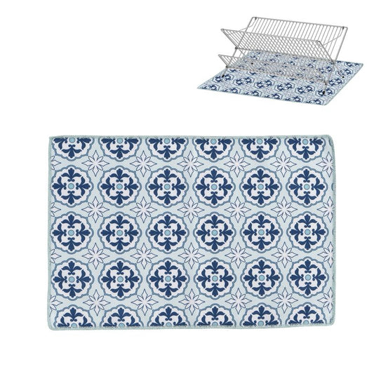ALFOMBRILLA ESCURREPLATOS 45X30 HIDRAULICO