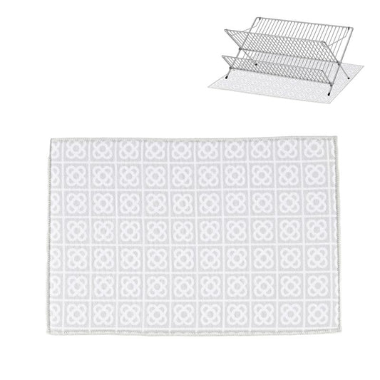 ALFOMBRILLA ESCURREPLATOS 45X30 PANOT )
