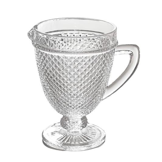 JARRA 1100ML CRISTAL GRABADO