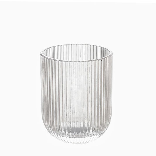 VASO 250ML CRISTAL GRABADO