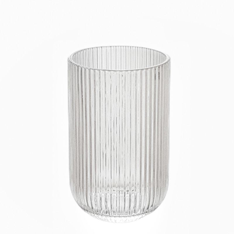 VASO 400ML CRISTAL GRABADO
