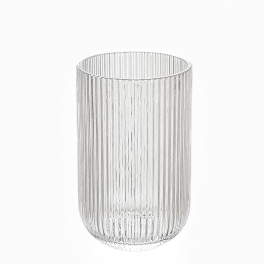 VASO 400ML CRISTAL GRABADO