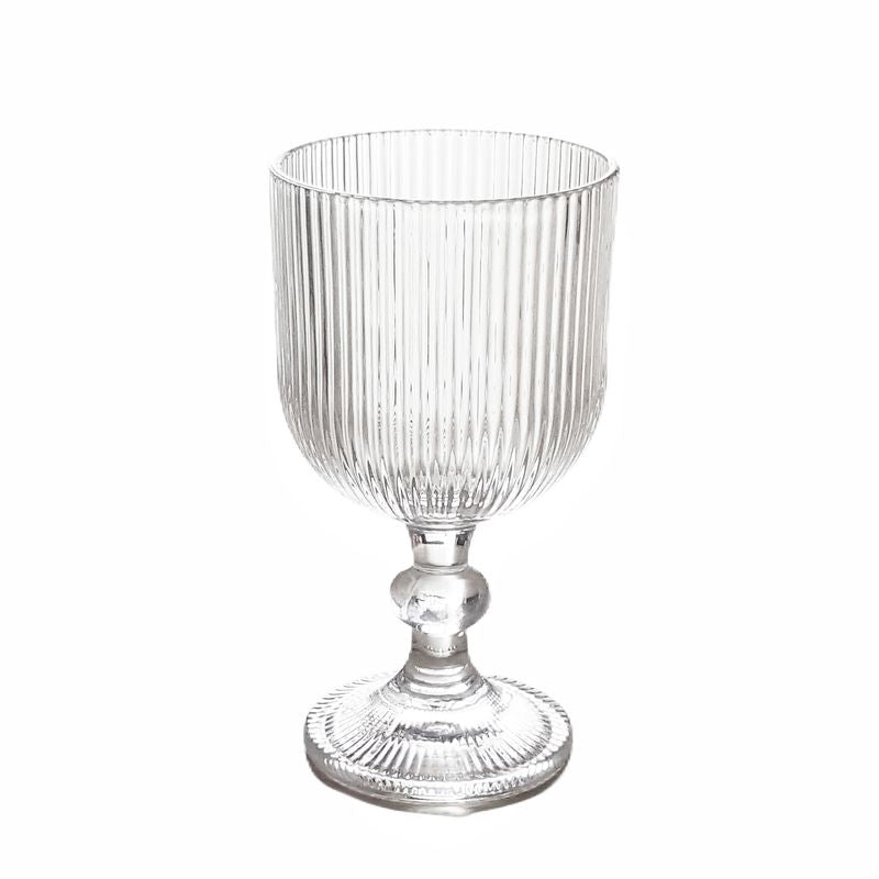 COPA 230ML CRISTAL GRABADO