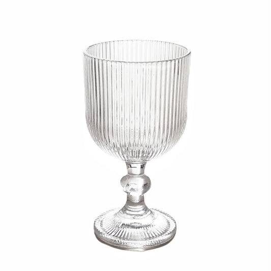 COPA 230ML CRISTAL GRABADO
