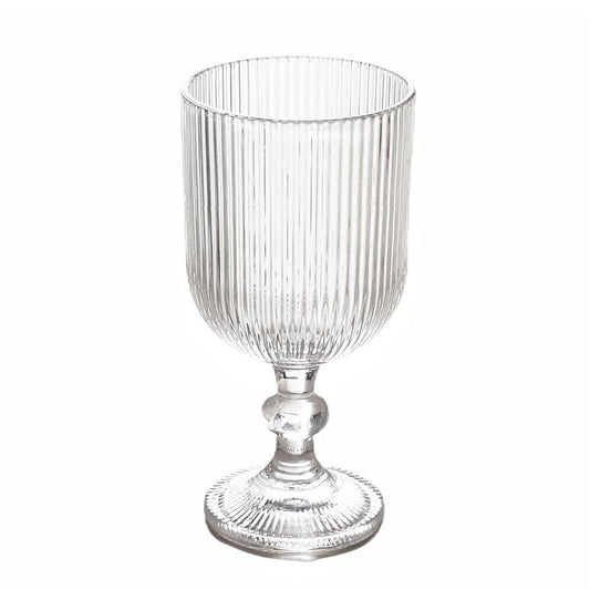 COPA 330ML CRISTAL GRABADO