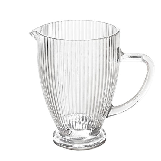 JARRA 1200ML CRISTAL GRABADO