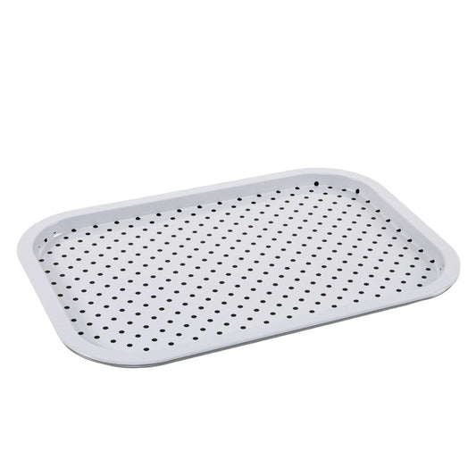 BANDEJA METAL 40X28,5 TOPOS