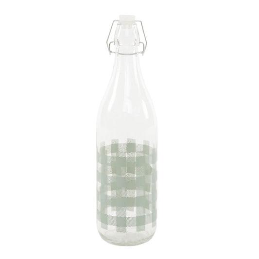 BOTELLA 1L CUADRO VICHY
