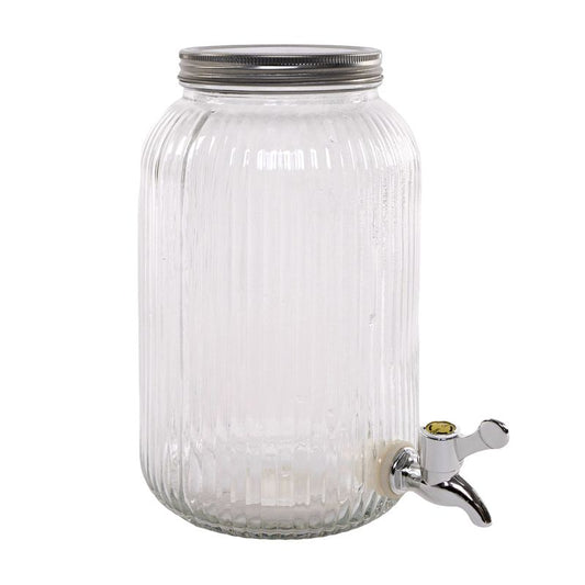 DISPENSADOR DE BEBIDA 3,7L
