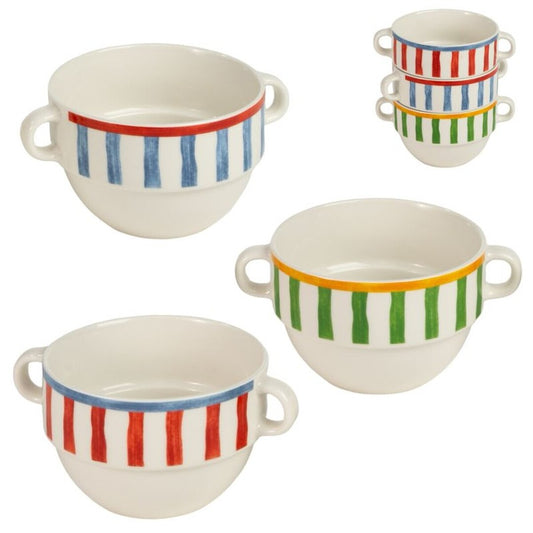 BOWL APILABLE CON ASAS TROPICAL