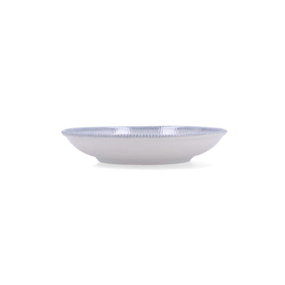 PLATO HONDO 20CM NAXOS