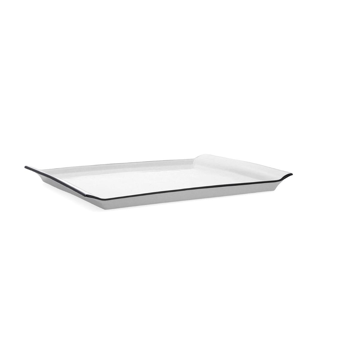 FUENTE 31CM MINIMAL GASTRO