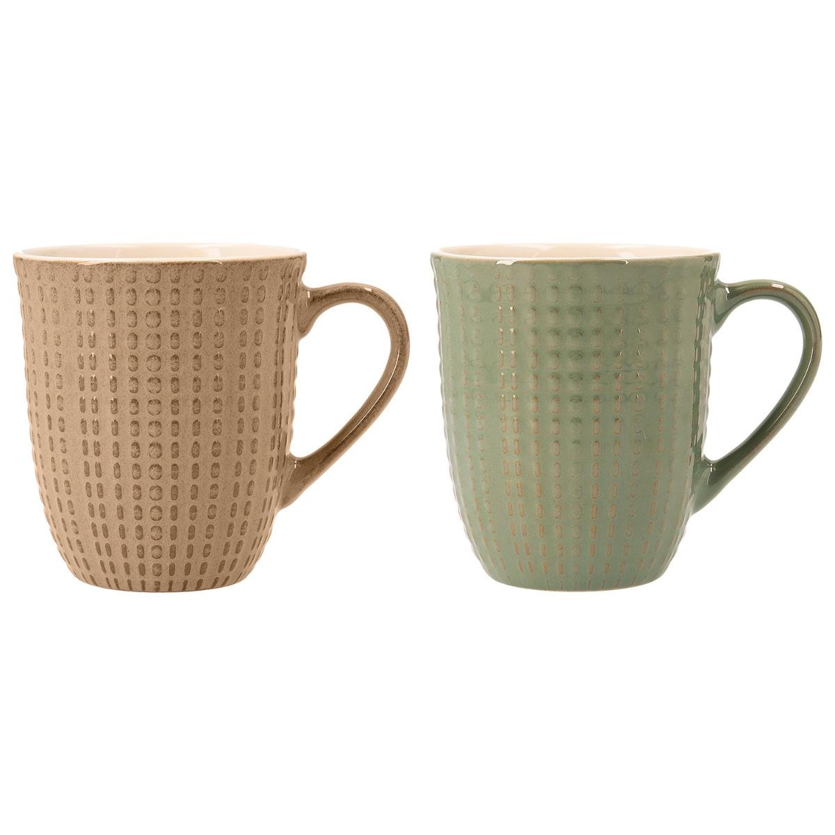 MUG CERAMICO OLD RITUAL