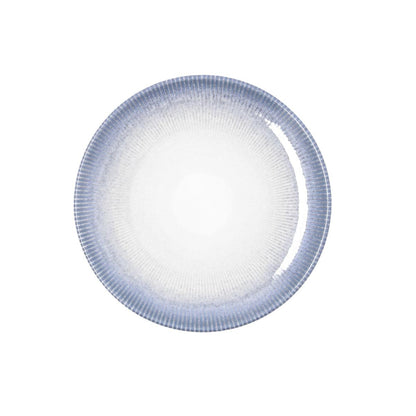 PLATO POSTRE 21CM NAXOS