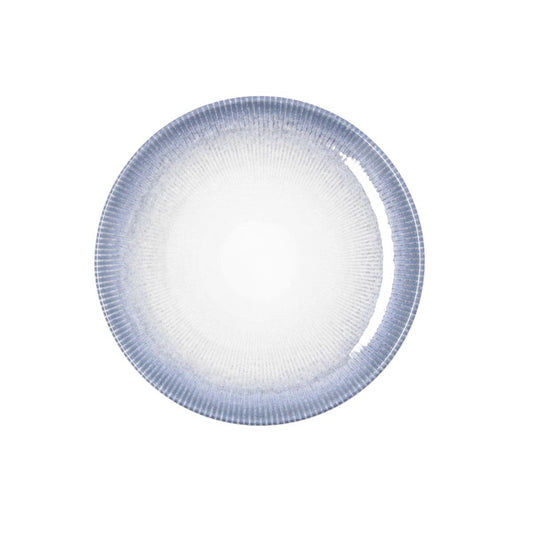 PLATO POSTRE 21CM NAXOS
