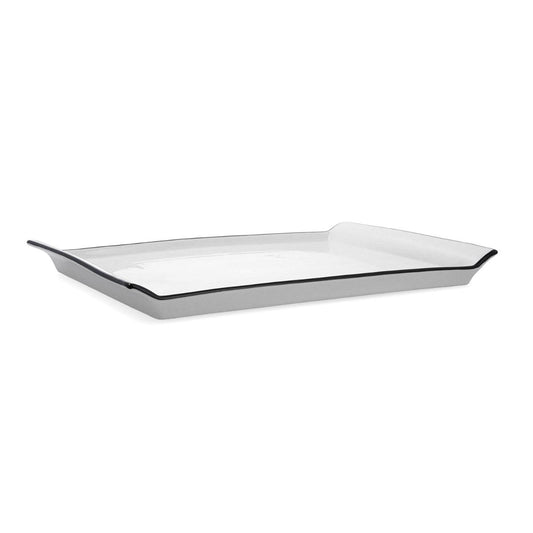 FUENTE 36CM MINIMAL GASTRO