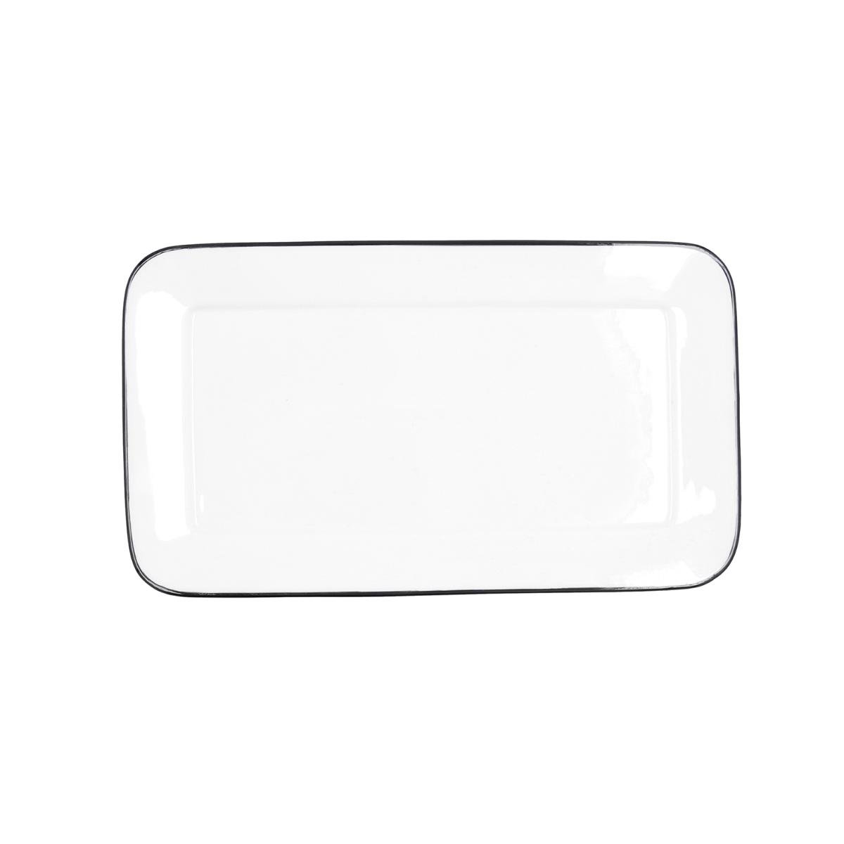 FUENTE 31CM MINIMAL GASTRO