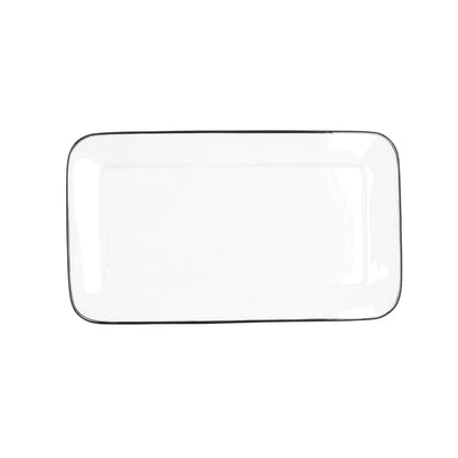 FUENTE 31CM MINIMAL GASTRO