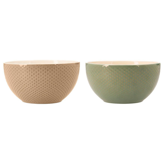BOWL CERAMICO OLD RITUAL