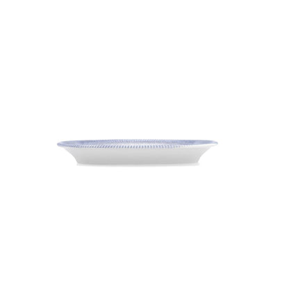 BANDEJA OVAL 19CM NAXOS