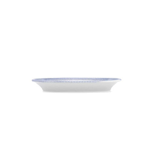 BANDEJA OVAL 19CM NAXOS