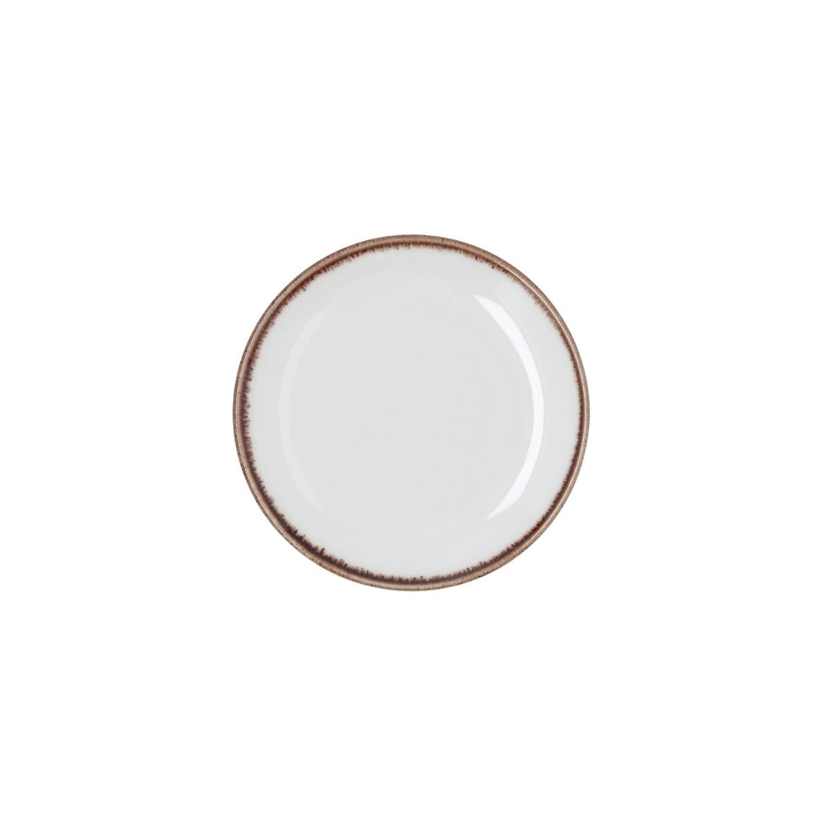 PLATO PAN 15CM CRETA