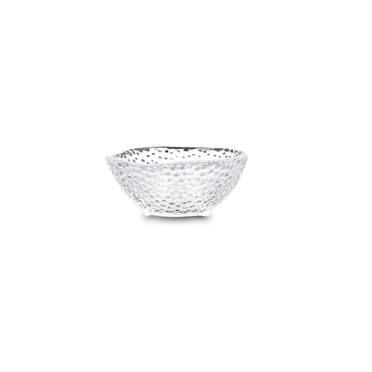BOWL 8,5CM VIDRIO