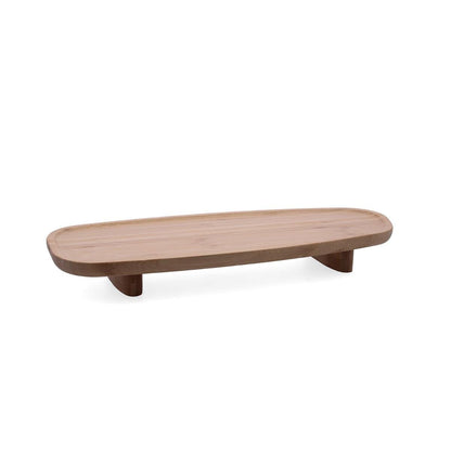 TABLA DE SERVIR 40CM BAMBU