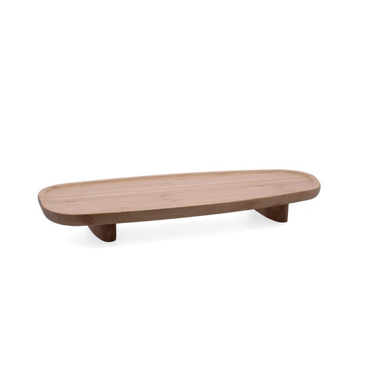 TABLA DE SERVIR 40CM BAMBU