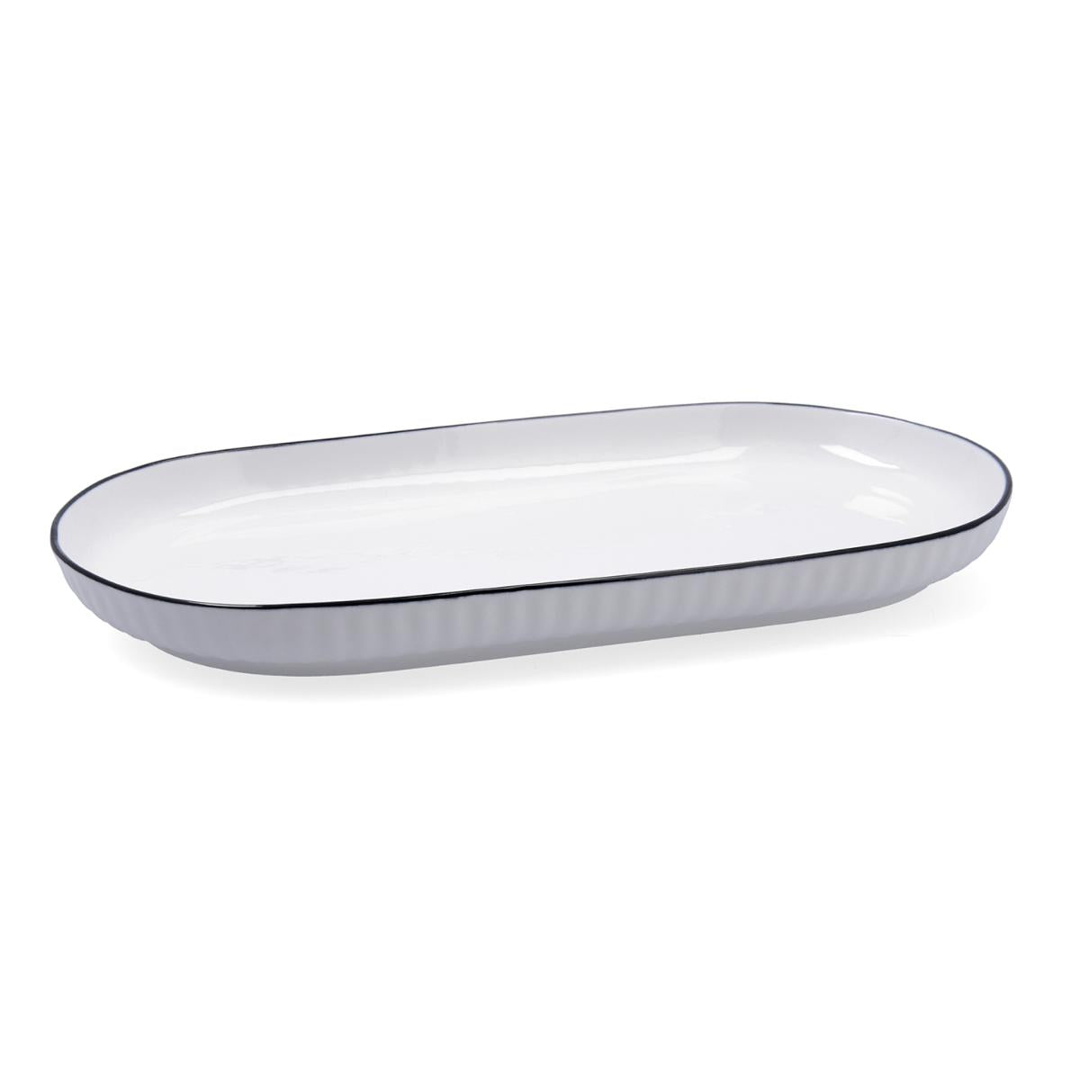 PLATO BOCATA 32CM MINIMAL GASTRO