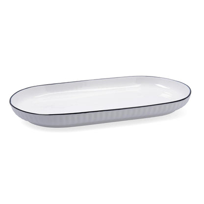 PLATO BOCATA 32CM MINIMAL GASTRO