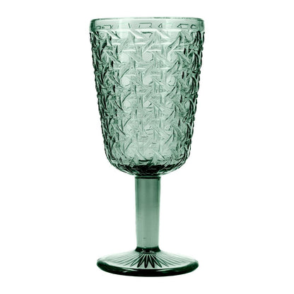 COPA ALEGRA VERDE
