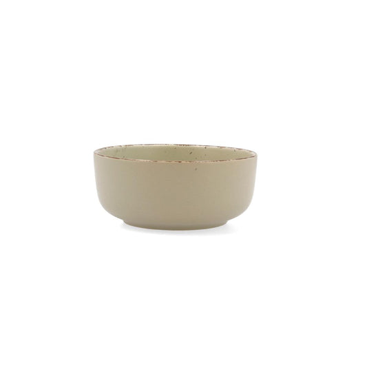 BOWL EFECTO GASTADO OLIVA