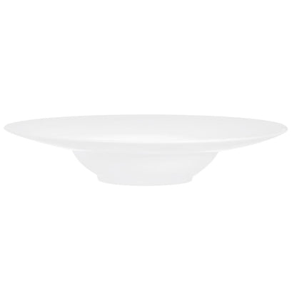 PLATO SOMBRERO BLANCO
