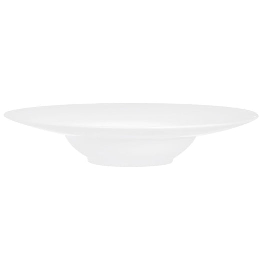PLATO SOMBRERO BLANCO