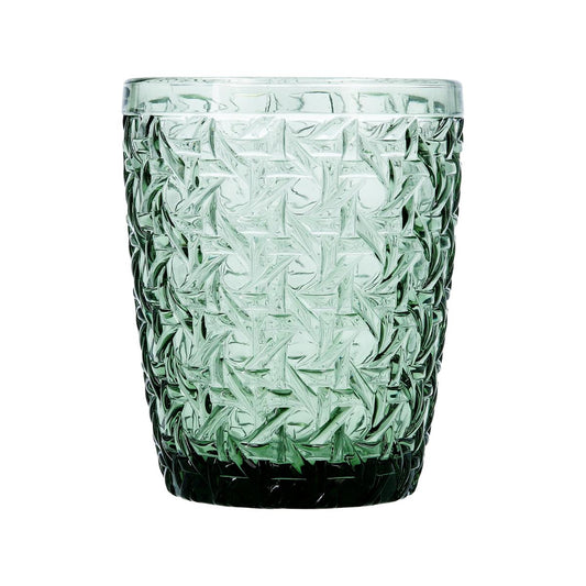 VASO BAJO ALEGRA VERDE