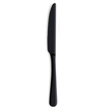 CAJA 12 CUCHILLOS BLACK