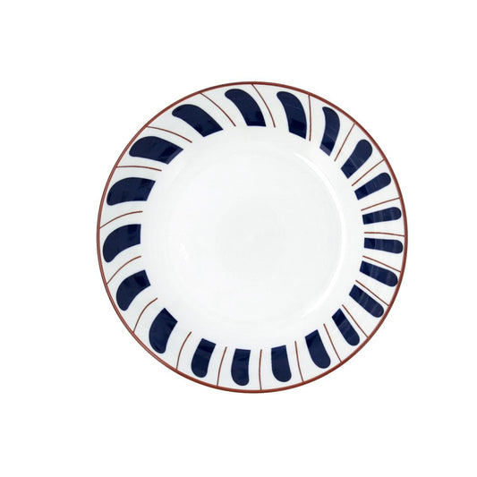 PLATO HONDO OCEANO