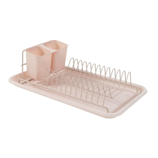 ESCURREPLATOS ROSA