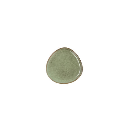 PLATO PAN 11CM IMPACT GREEN