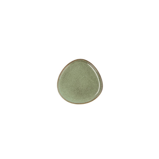PLATO PAN 11CM IMPACT GREEN