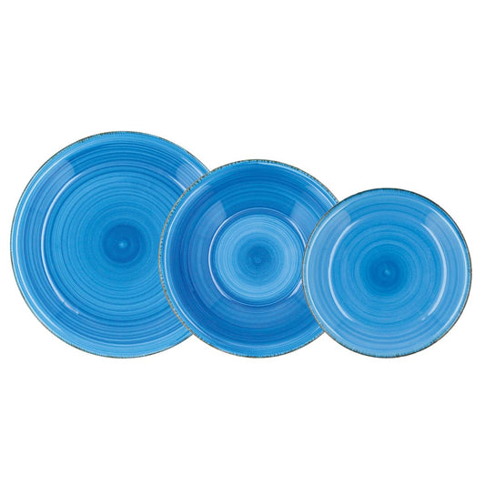 VAJILLA MARE AZUL