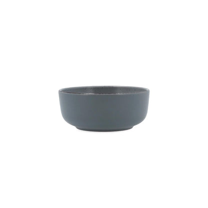 BOWL EFECTO GASTADO GRIS