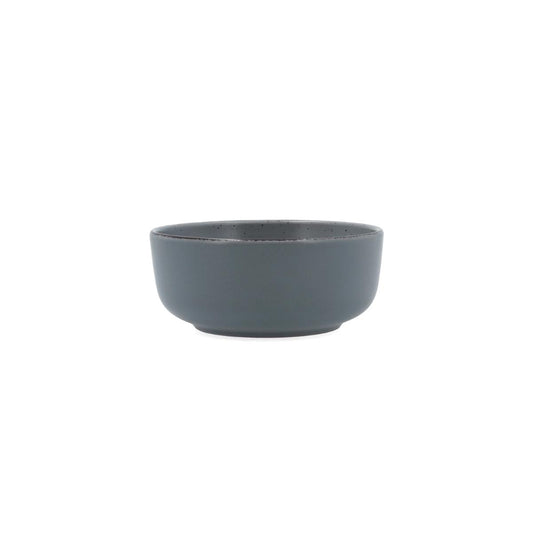 BOWL EFECTO GASTADO GRIS