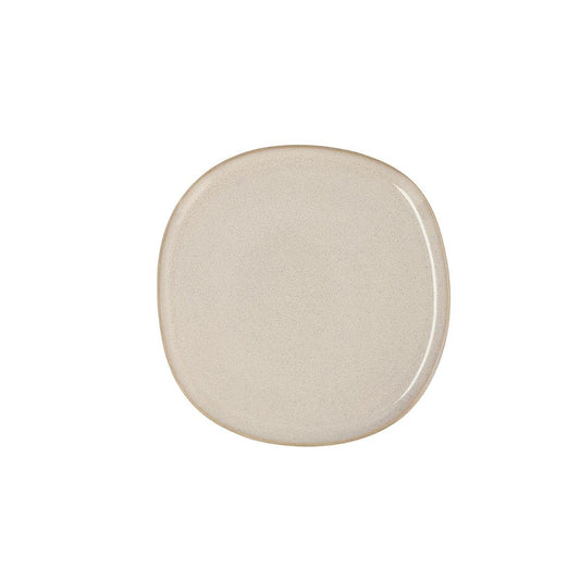 PLATO POSTRE 20CM IMPACT OFF WHITE