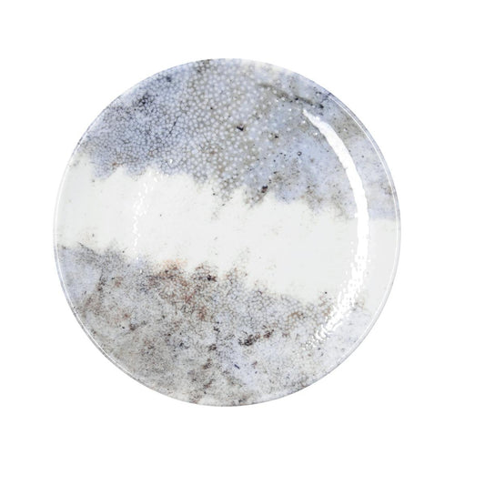 PLATO LLANO 27CM CORFU