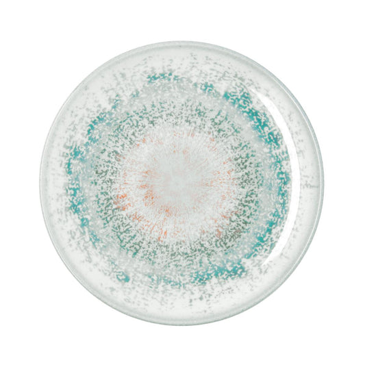 PLATO LLANO 27CM SYMI